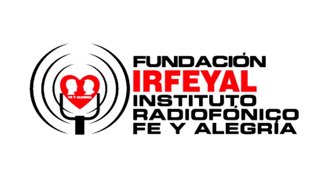 Instituto Radiofónico Fe y Alegría