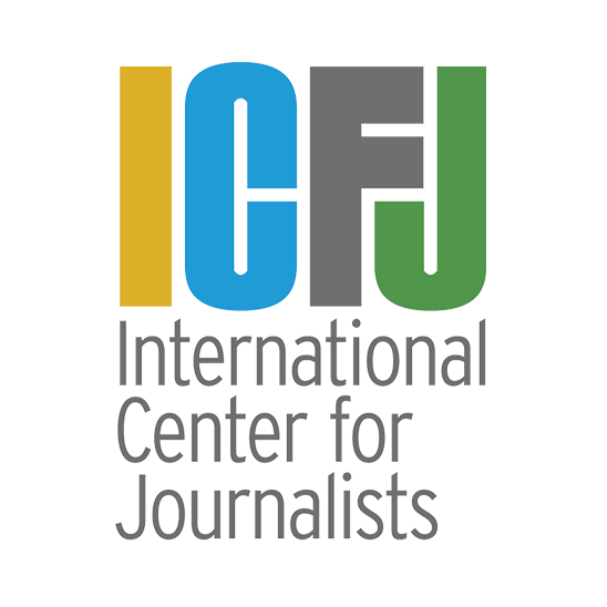 International Center For Journalists