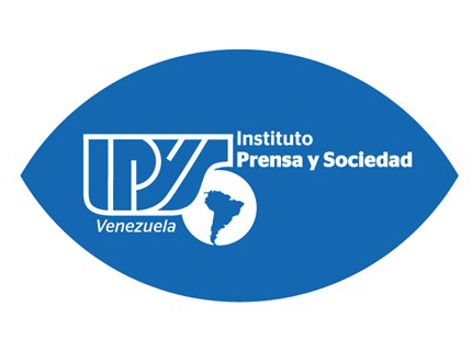 Instituto de Prensa y Sociedad Venezuela (IPYS)